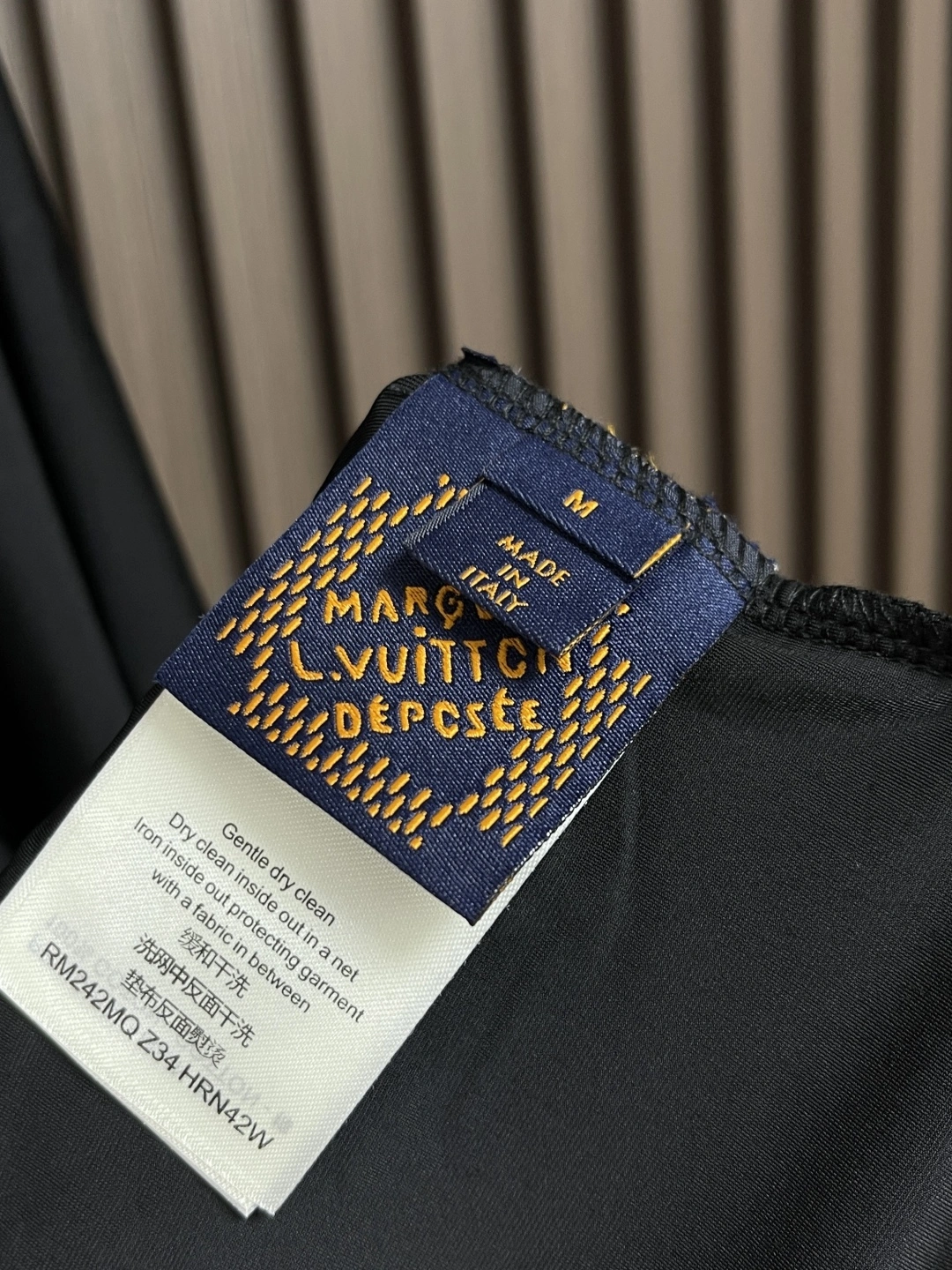 wg.luxury- 8V item:E-F026J4003
